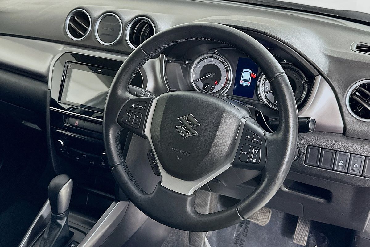2023 Suzuki VITARA 1.6L LY SERIES II MY22