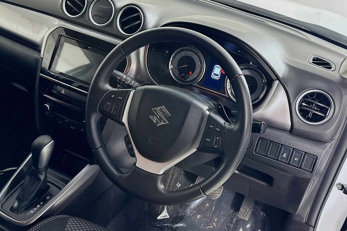 2023 Suzuki VITARA 1.6L LY SERIES II MY22