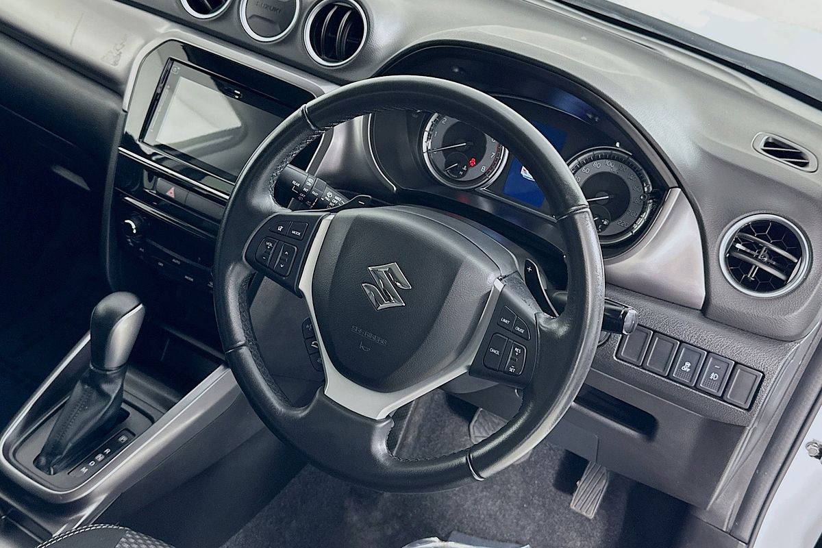 2023 Suzuki VITARA 1.6L LY SERIES II MY22