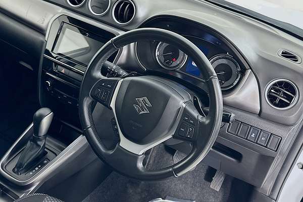 2023 Suzuki VITARA 1.6L LY SERIES II MY22
