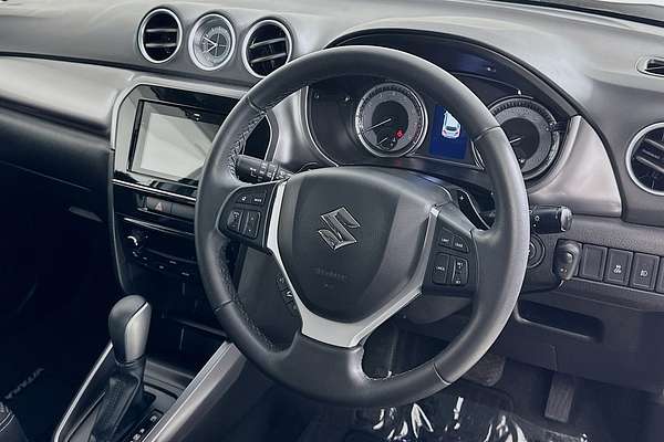2019 Suzuki VITARA 1.6L SERIES II