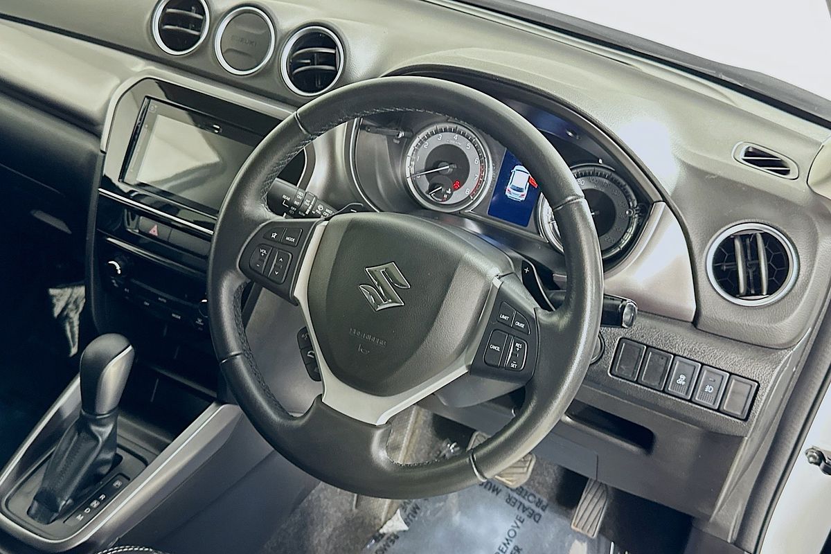 2023 Suzuki VITARA 1.6L LY SERIES II MY22