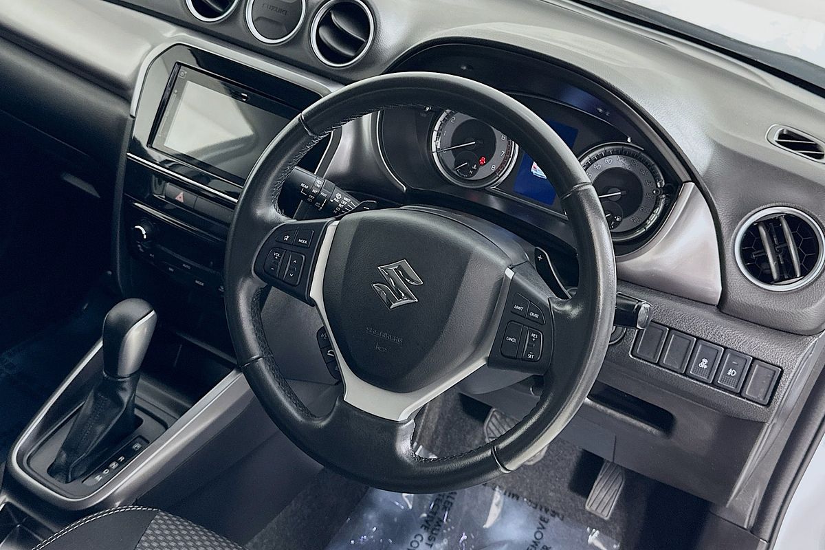 2023 Suzuki VITARA 1.6L LY SERIES II MY22