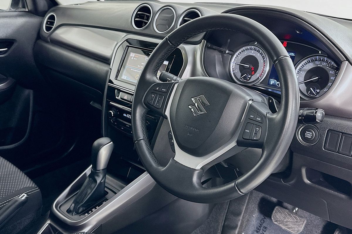 2023 Suzuki VITARA 1.6L LY SERIES II MY22