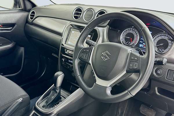 2023 Suzuki VITARA 1.6L LY SERIES II MY22