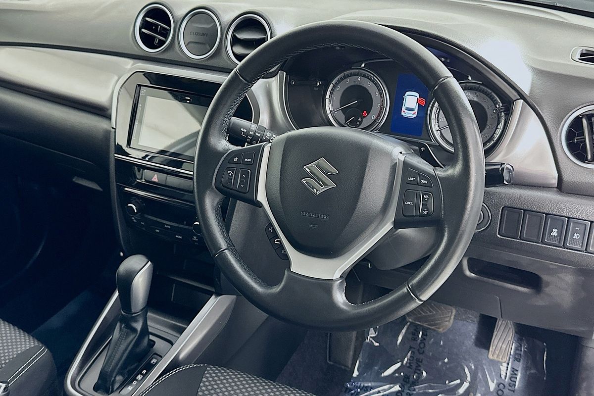 2023 Suzuki VITARA 1.6L LY SERIES II MY22