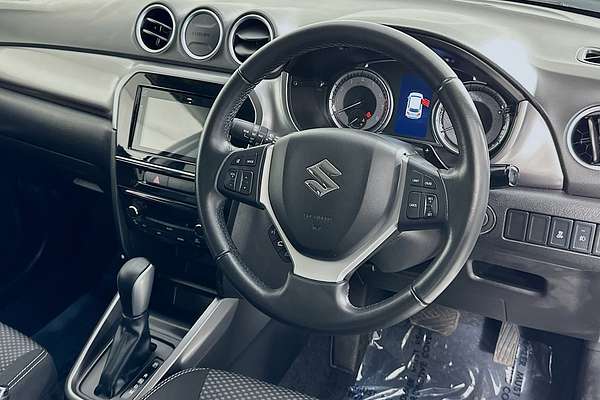 2023 Suzuki VITARA 1.6L LY SERIES II MY22