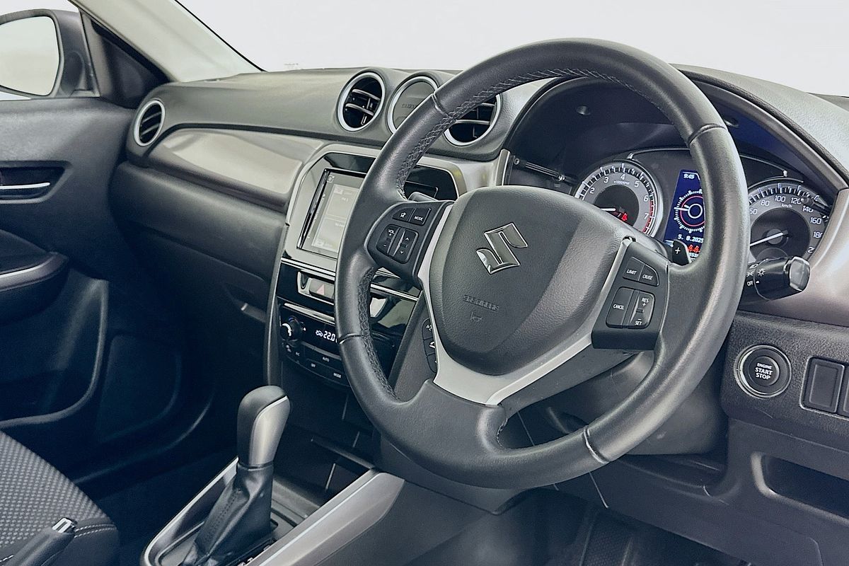 2023 Suzuki VITARA 1.6L LY SERIES II MY22