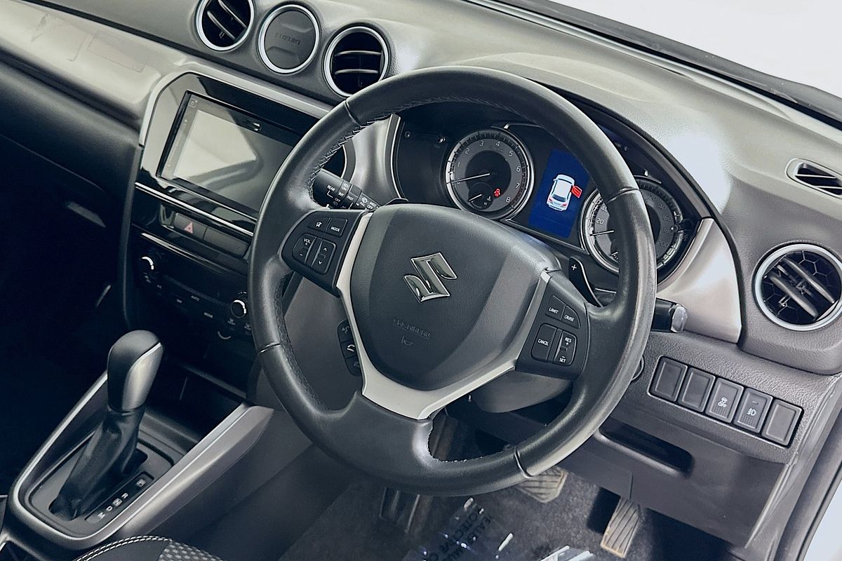 2023 Suzuki VITARA 1.6L LY SERIES II MY22