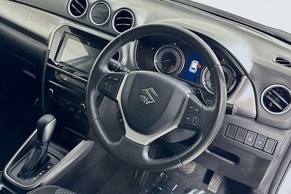 2023 Suzuki VITARA 1.6L LY SERIES II MY22