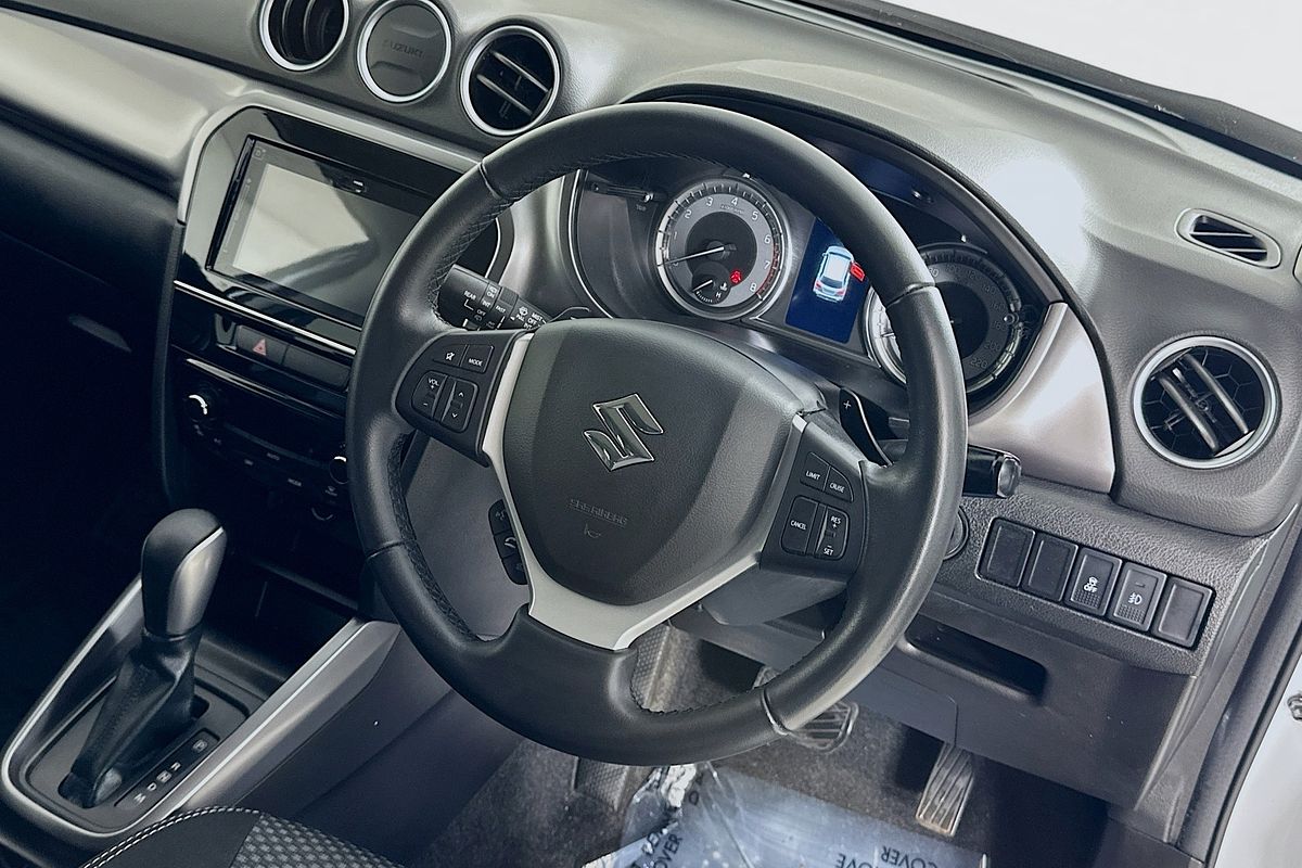 2023 Suzuki VITARA 1.6L LY SERIES II MY22