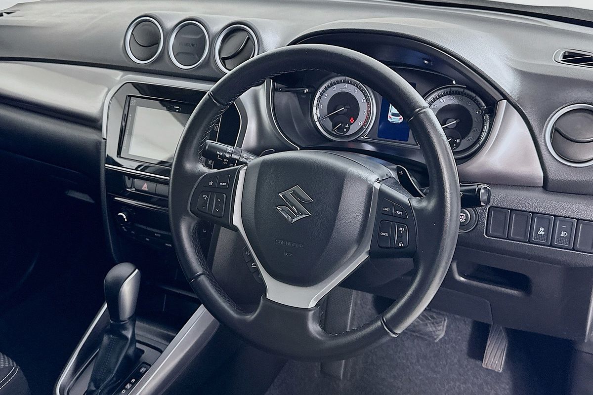 2023 Suzuki VITARA 1.6L LY SERIES II MY22