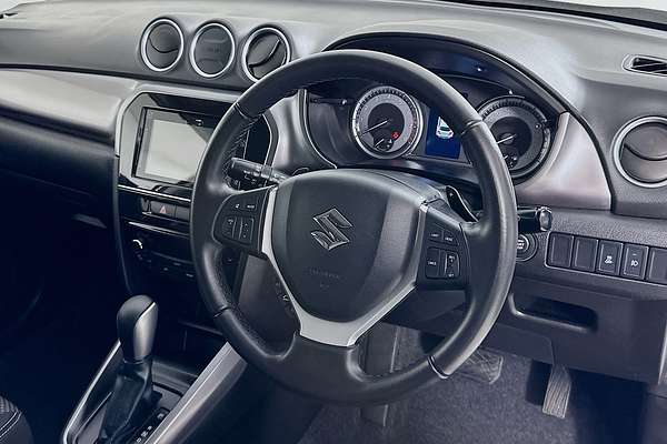2023 Suzuki VITARA 1.6L LY SERIES II MY22