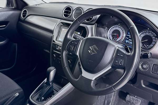 2023 Suzuki VITARA 1.6L LY SERIES II MY22
