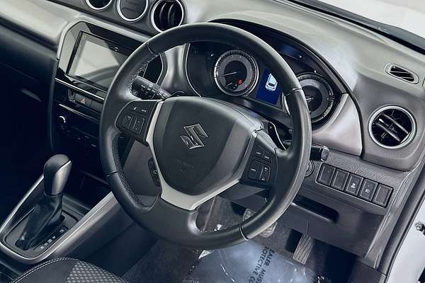 2023 Suzuki VITARA 1.6L LY SERIES II MY22