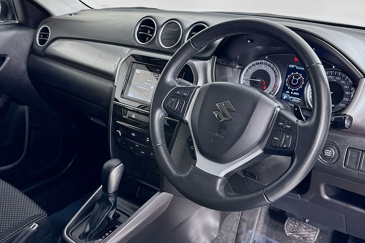 2023 Suzuki VITARA 1.6L LY SERIES II MY22