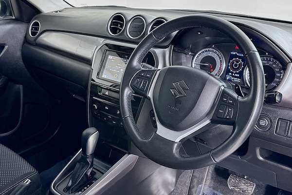 2023 Suzuki VITARA 1.6L LY SERIES II MY22
