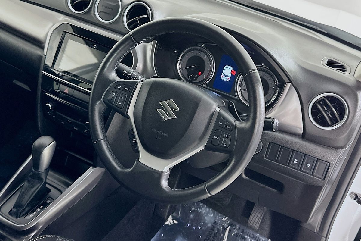 2023 Suzuki VITARA 1.6L LY SERIES II MY22