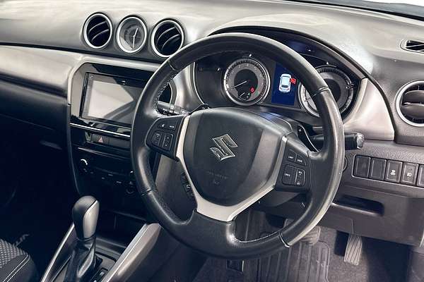 2021 Suzuki VITARA 1.6L SERIES II