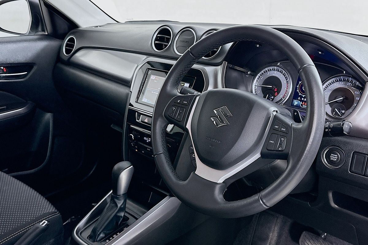 2023 Suzuki VITARA 1.6L LY SERIES II MY22