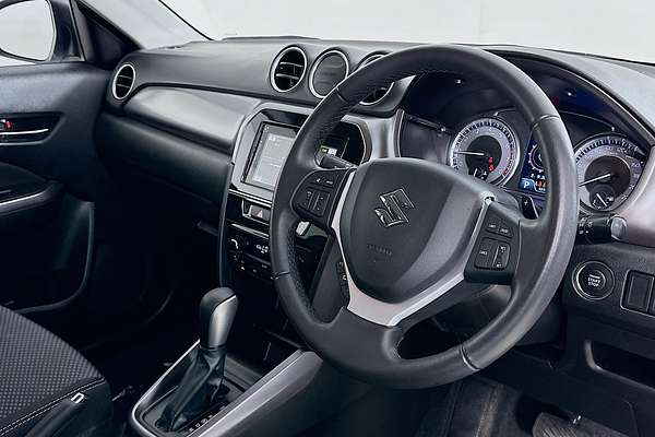2023 Suzuki VITARA 1.6L LY SERIES II MY22