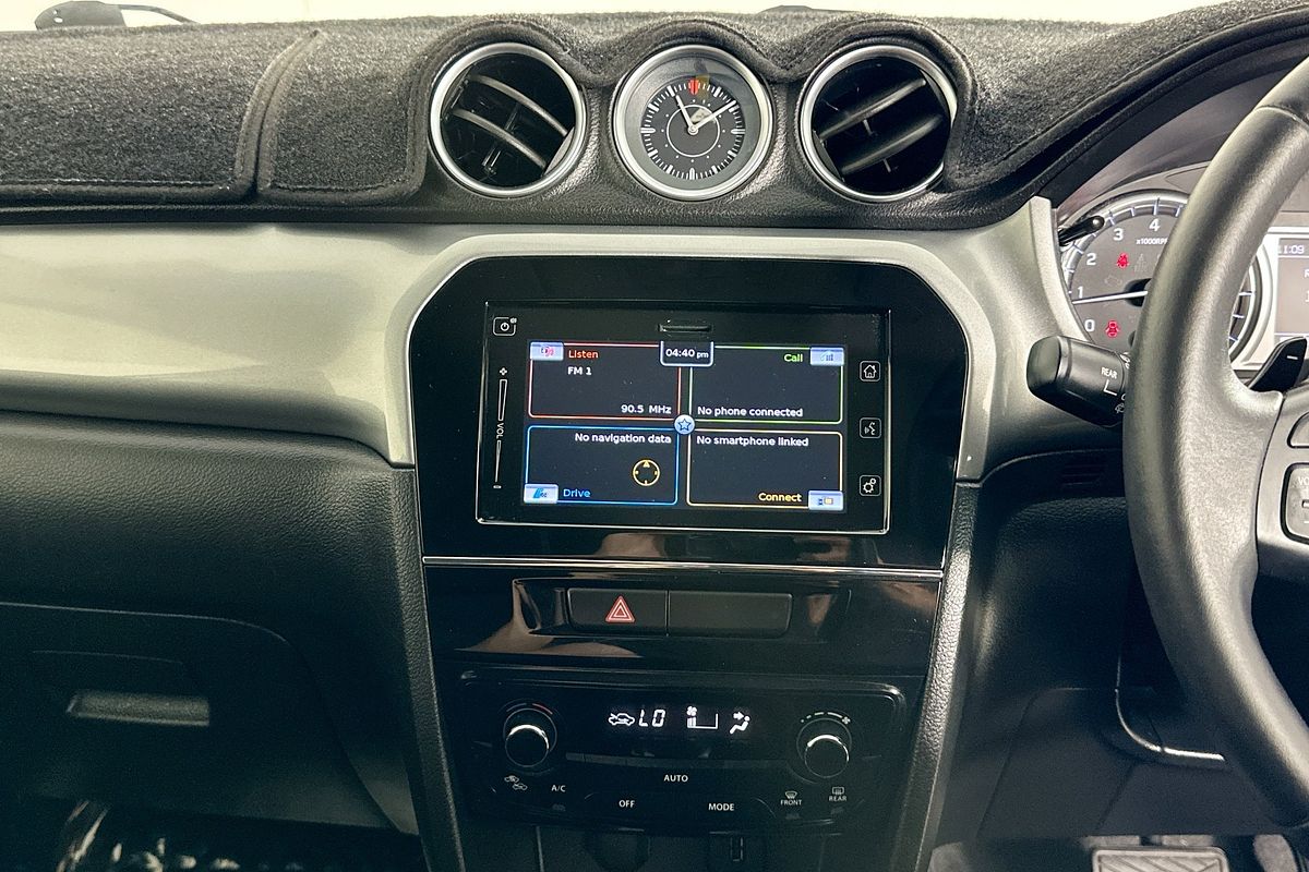 2016 Suzuki VITARA RT-S LY