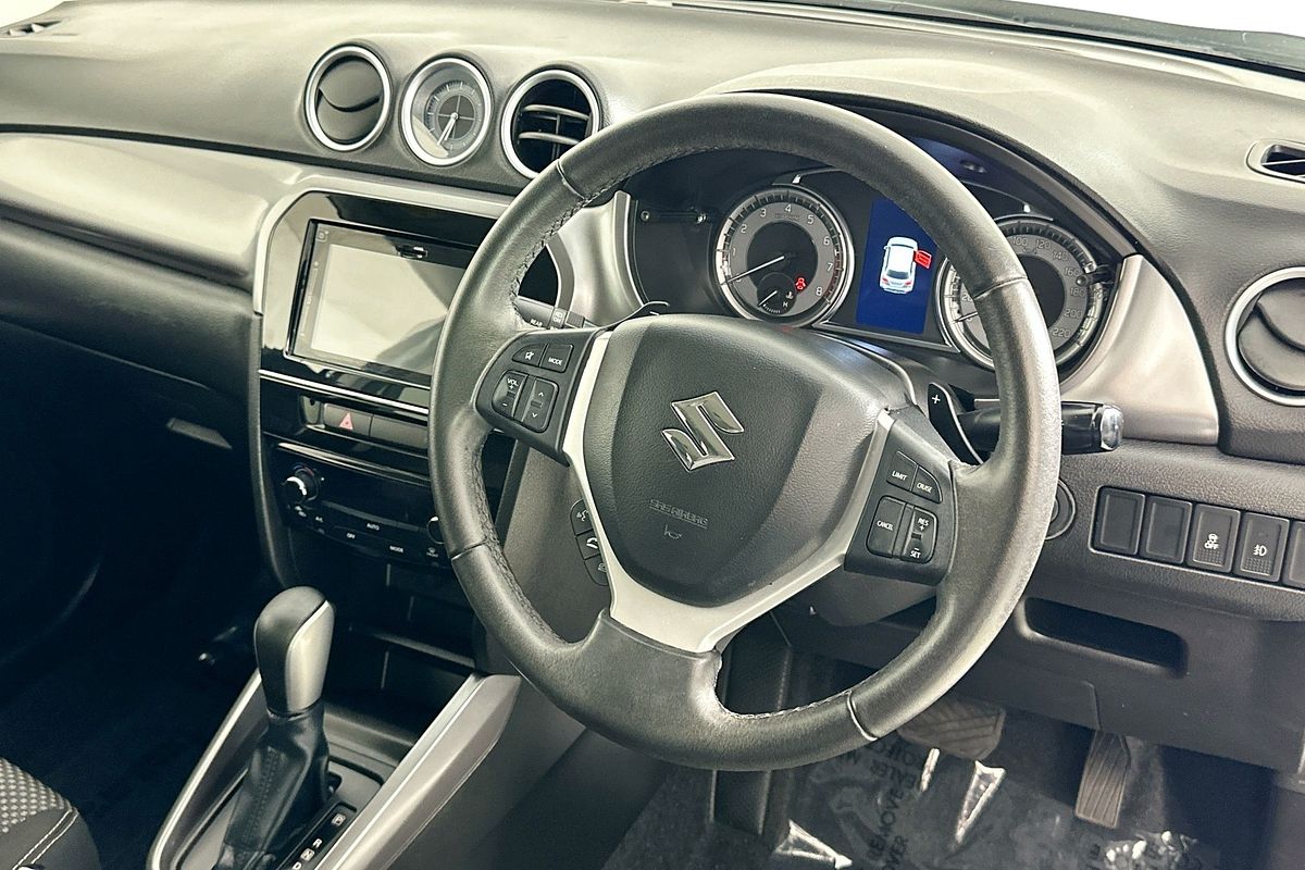 2020 Suzuki VITARA 1.6L SERIES II