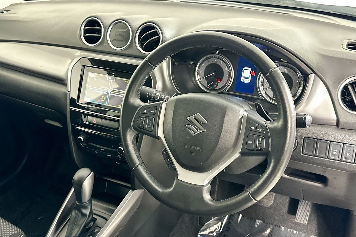 2024 Suzuki VITARA 1.6L LY SERIES II MY22
