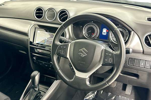 2024 Suzuki VITARA 1.6L LY SERIES II MY22