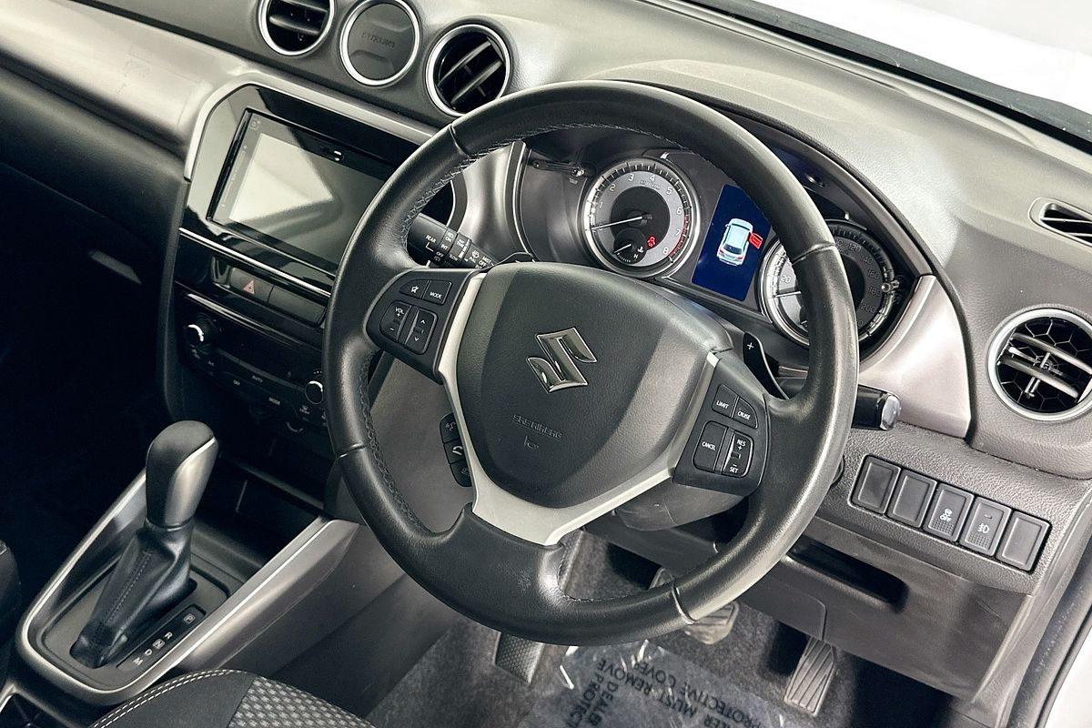 2024 Suzuki VITARA 1.6L LY SERIES II MY22