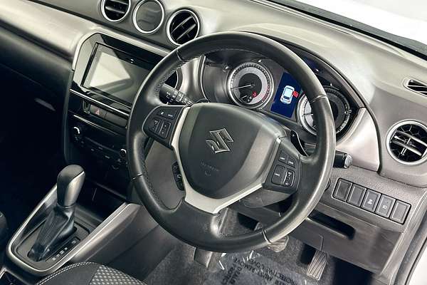 2024 Suzuki VITARA 1.6L LY SERIES II MY22