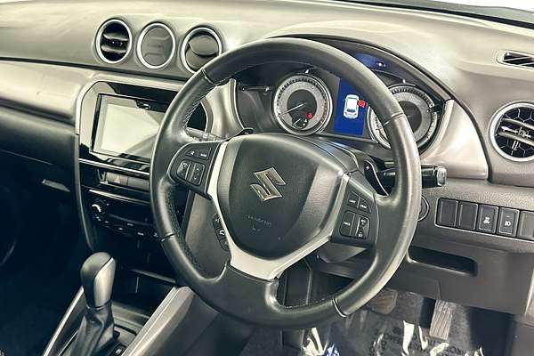 2023 Suzuki VITARA 1.6L LY SERIES II MY22