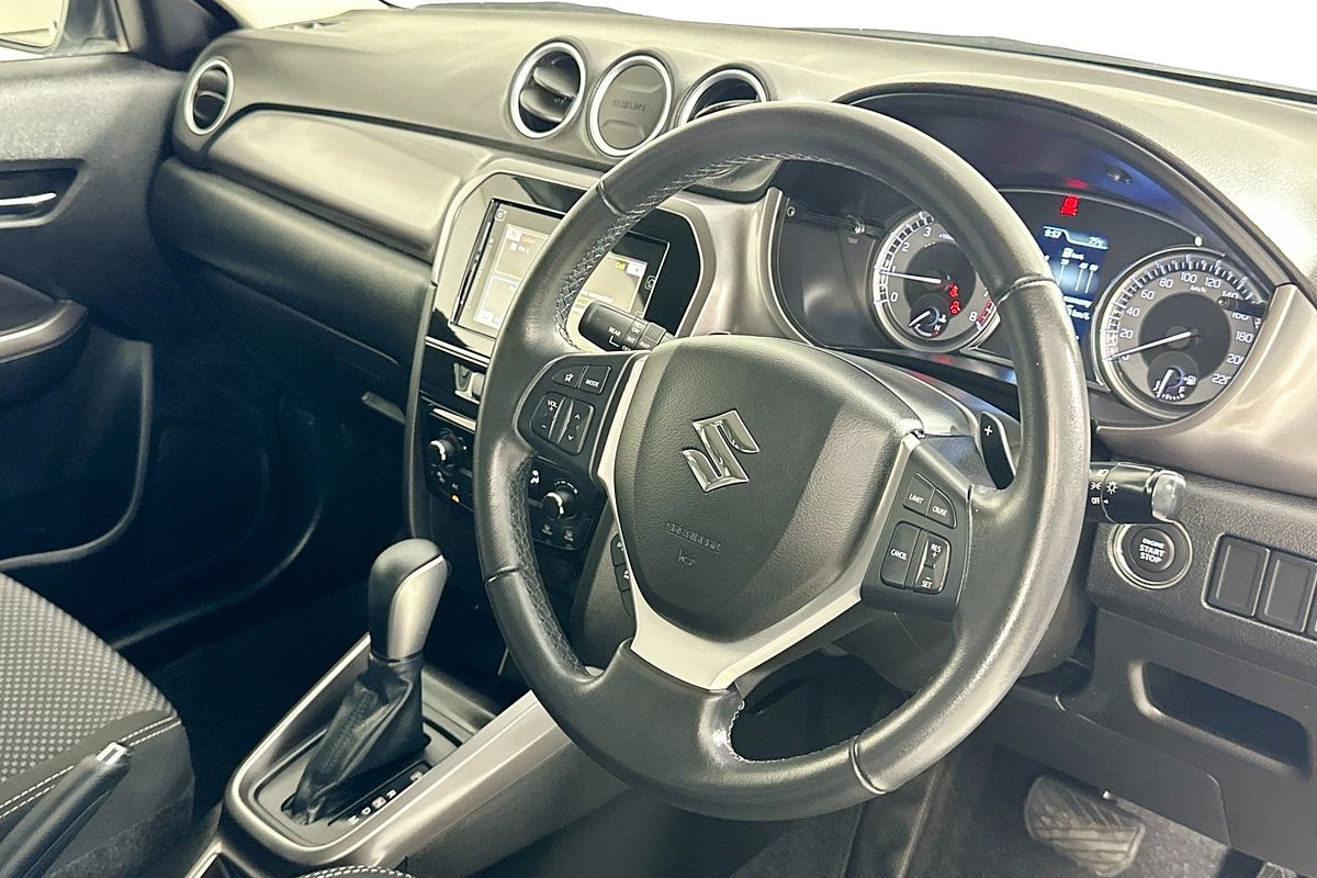 2023 Suzuki VITARA 1.6L LY SERIES II MY22