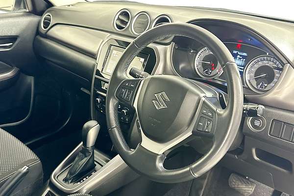2023 Suzuki VITARA 1.6L LY SERIES II MY22