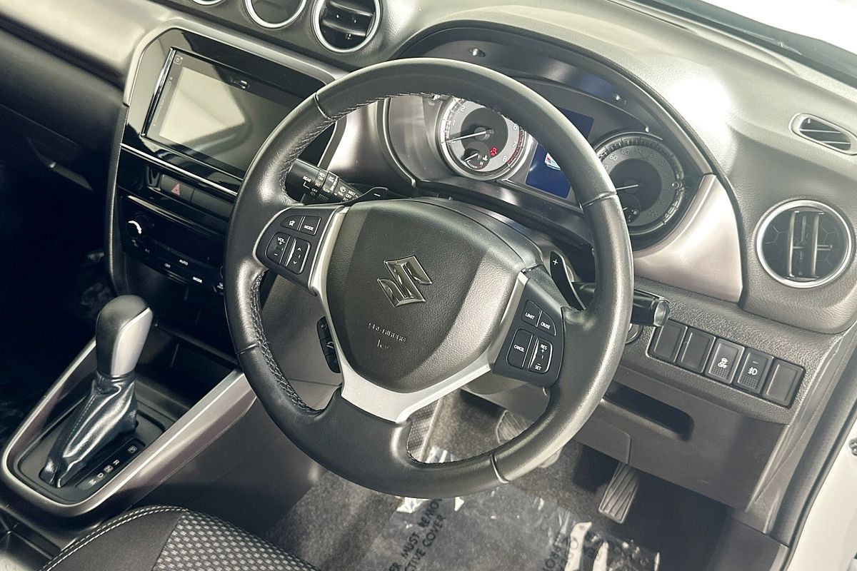 2023 Suzuki VITARA 1.6L LY SERIES II MY22