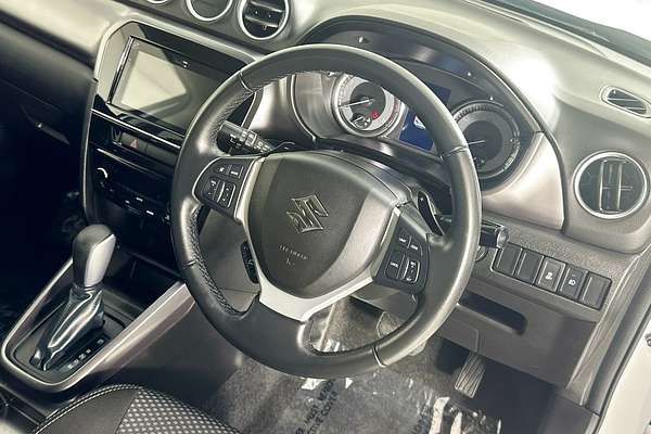 2023 Suzuki VITARA 1.6L LY SERIES II MY22