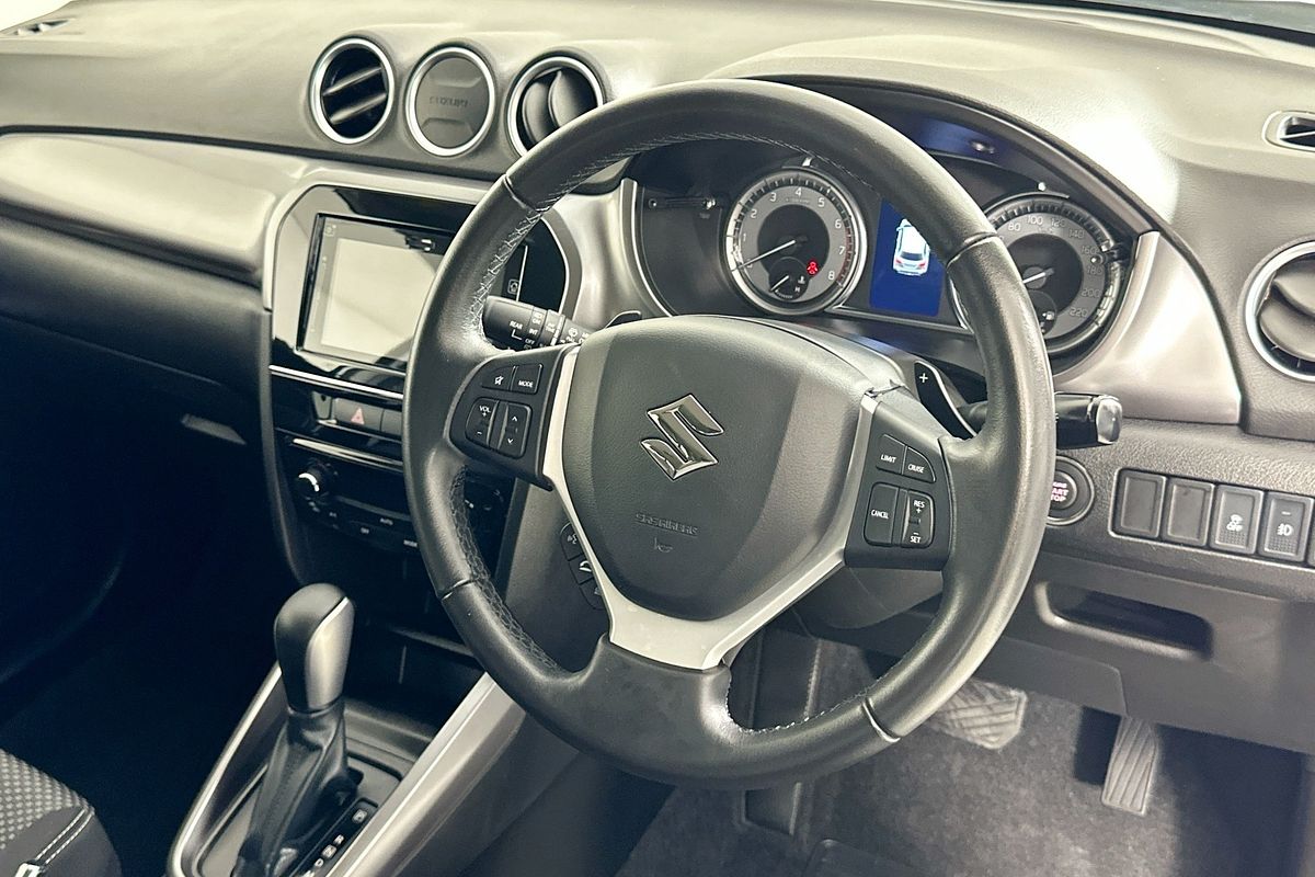 2023 Suzuki VITARA 1.6L LY SERIES II MY22