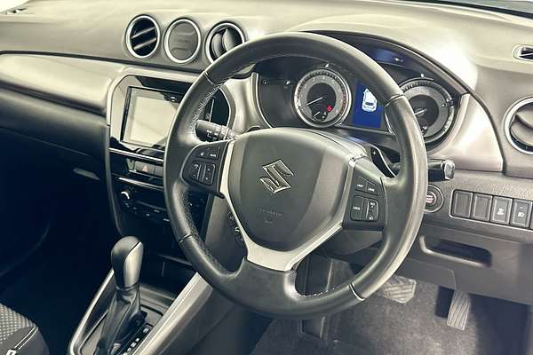 2023 Suzuki VITARA 1.6L LY SERIES II MY22