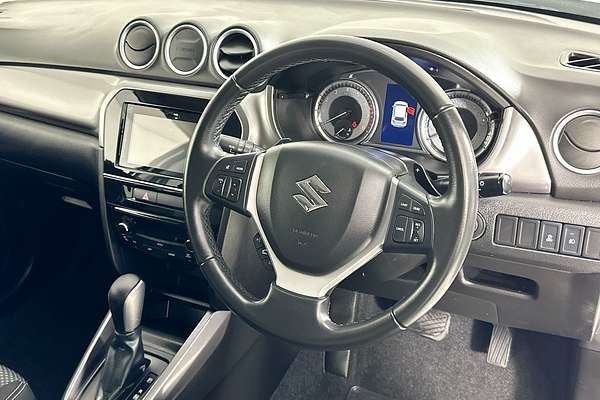 2023 Suzuki VITARA 1.6L LY SERIES II MY22