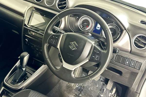 2023 Suzuki VITARA 1.6L LY SERIES II MY22