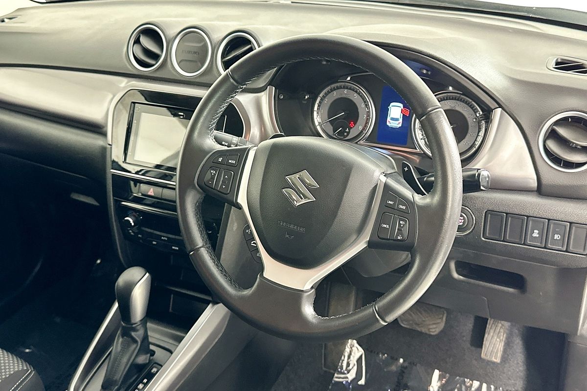 2023 Suzuki VITARA 1.6L LY SERIES II MY22