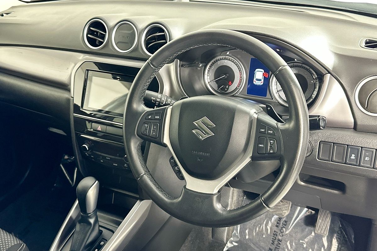 2023 Suzuki VITARA 1.6L LY SERIES II MY22