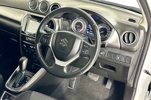 2023 Suzuki VITARA 1.6L LY SERIES II MY22