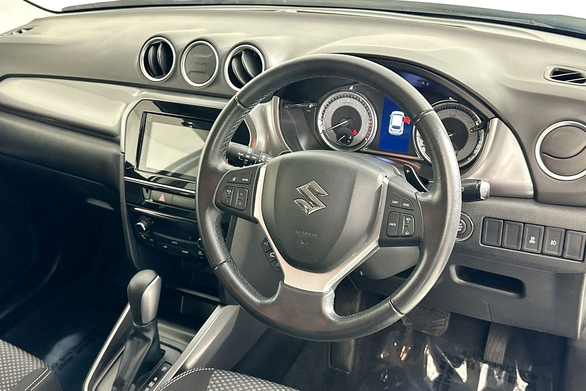 2023 Suzuki VITARA 1.6L LY SERIES II MY22