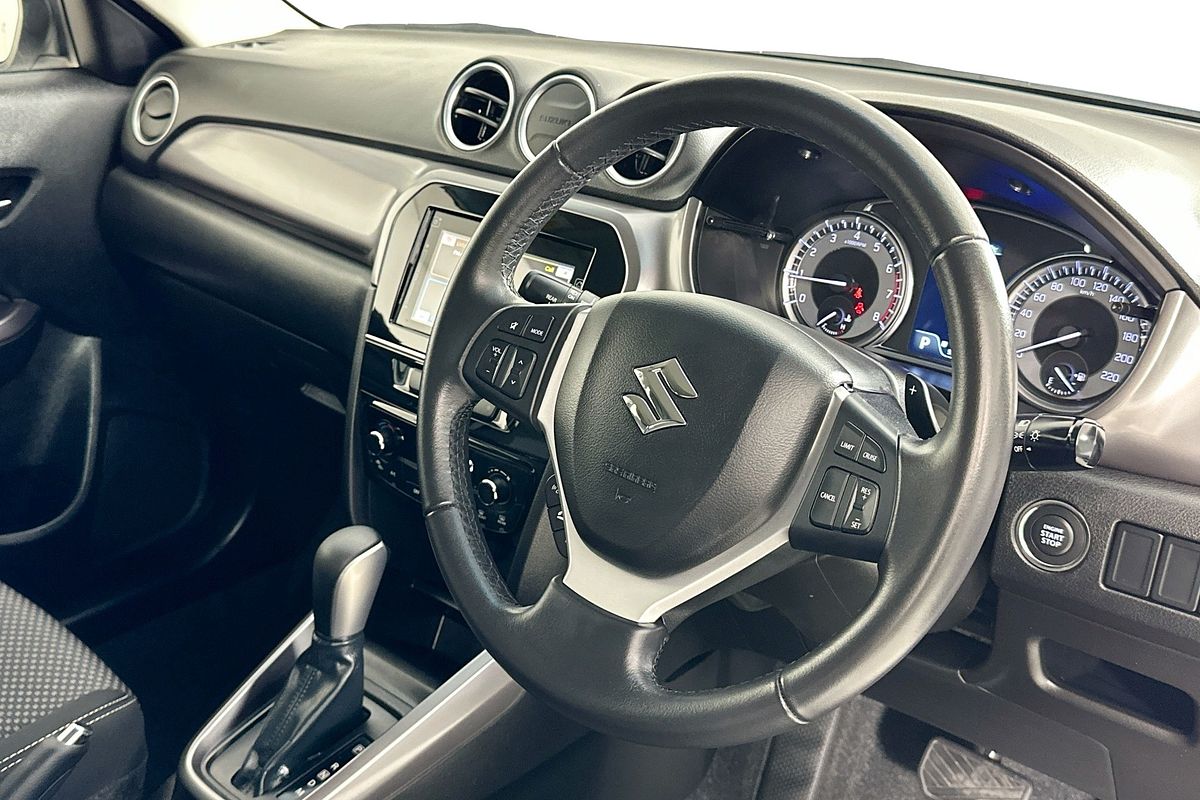 2023 Suzuki VITARA 1.6L LY SERIES II MY22