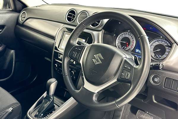 2023 Suzuki VITARA 1.6L LY SERIES II MY22