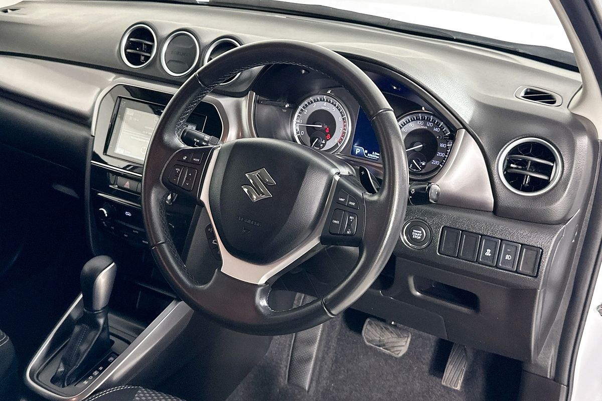 2024 Suzuki VITARA 1.6L LY SERIES II MY22