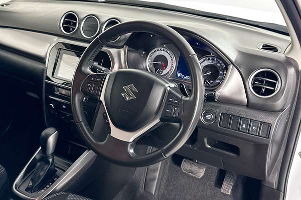 2024 Suzuki VITARA 1.6L LY SERIES II MY22