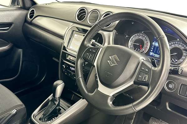 2023 Suzuki VITARA 1.6L LY SERIES II MY22