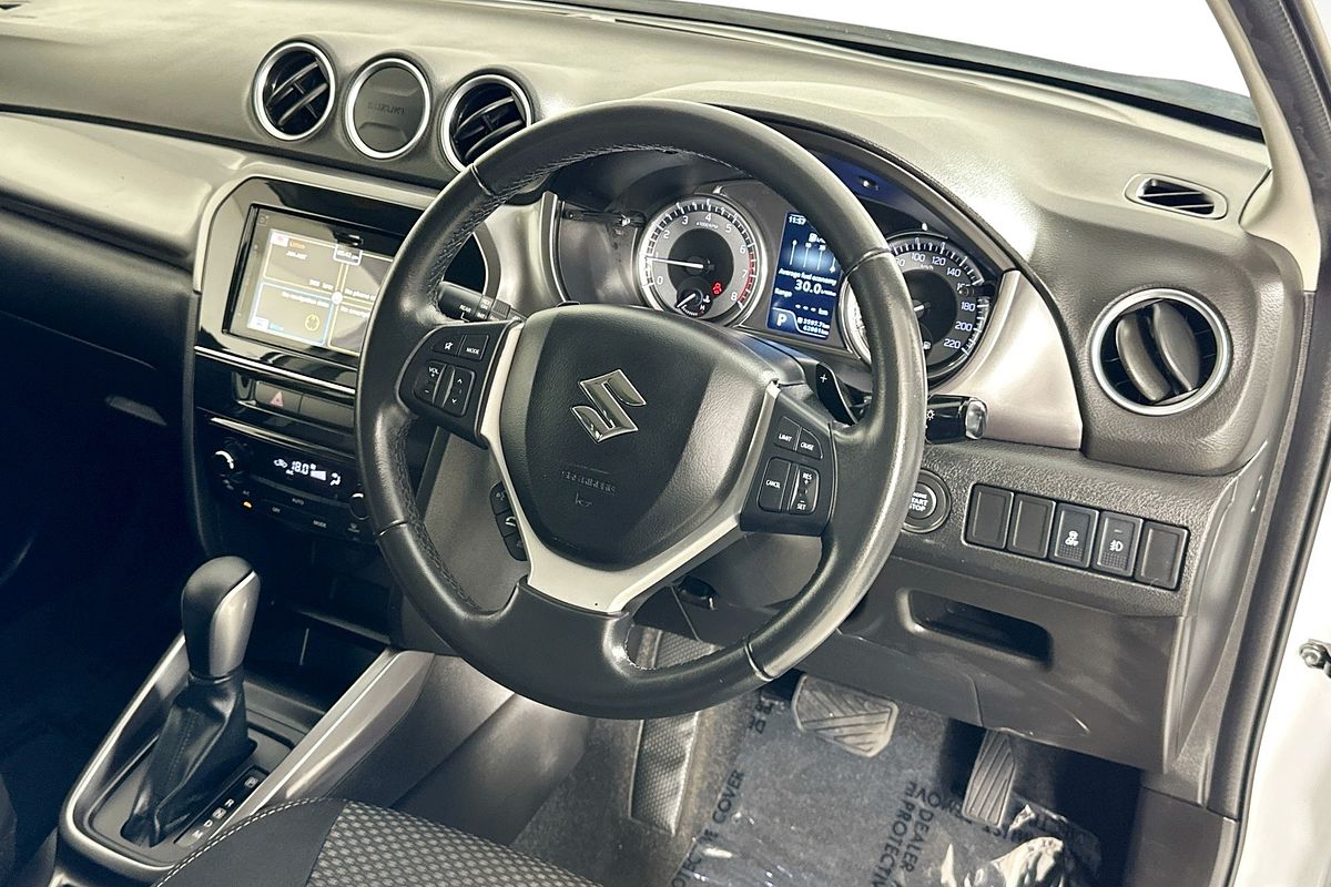 2023 Suzuki VITARA 1.6L LY SERIES II MY22